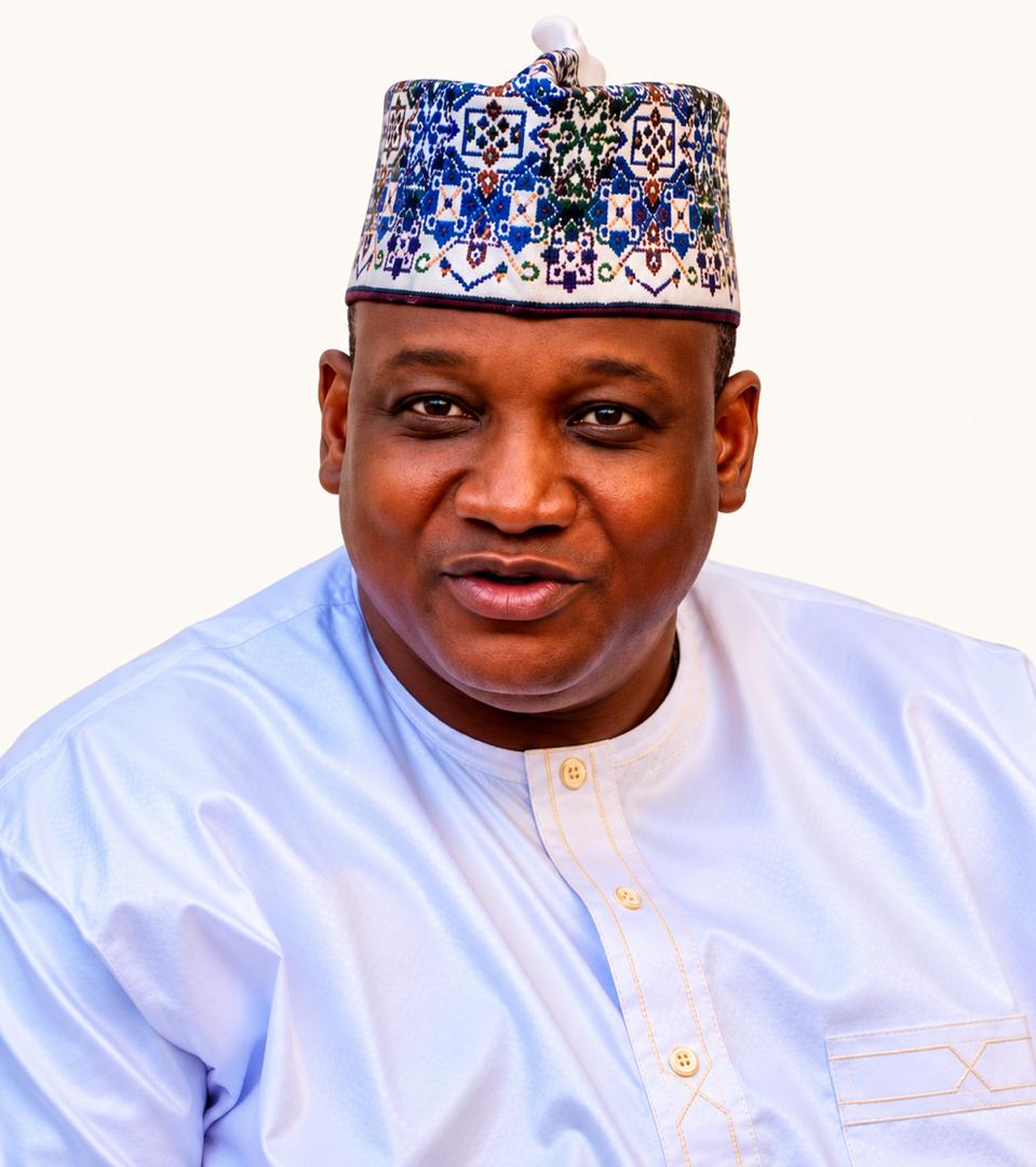 Chairman Board of Directors